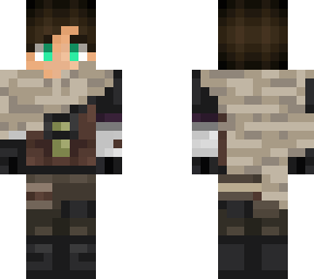 aerodinamic skyfall skin