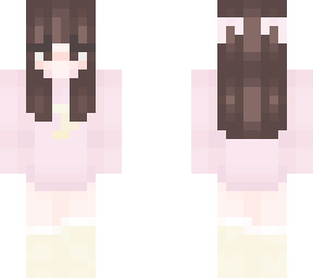 aesthetic girl