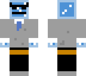 agent freezy