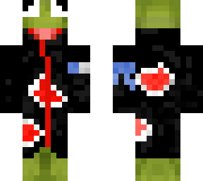 akatsuki kermit