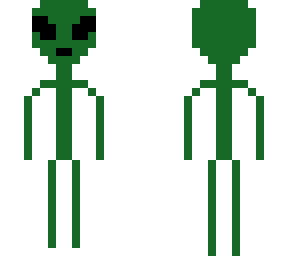 alien 100% real no fake