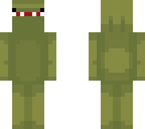 aligator