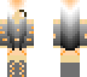 amber girl