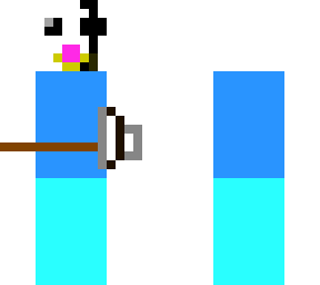 an old friend