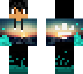 angel joys asain boy but with stylized feet *fixed