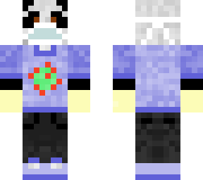 anti coronavirus panda