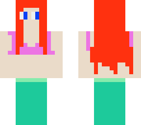 ariel