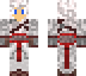 assasin upgraded