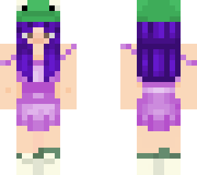 aster prom 2