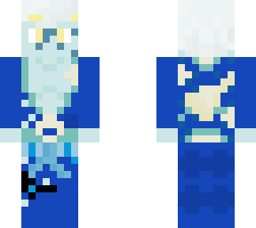 avatar jay - ninjago
