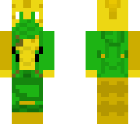 avatar lloyd - ninjago