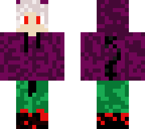 axelgames91 skin