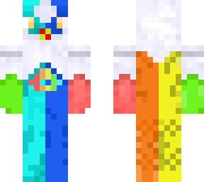 baby rainbow latias with hearts
