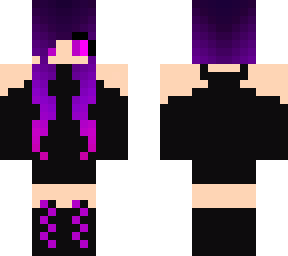 bad girl (corrupted)