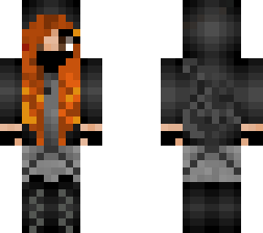 badass assassin girl edited