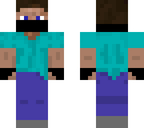 bandit steve