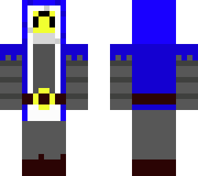 barley mago