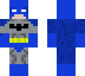 batman the caped crusader