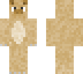 bear
