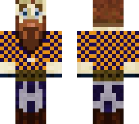 bearded hipster inner outer