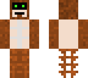 beast titan grdulal