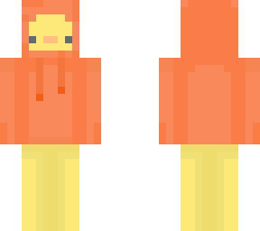 ben's duck
