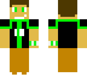 ben10 omniverse