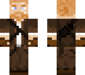benny02 survival - jacket edition
