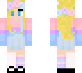 bi pride  (friend)