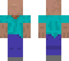 big head steve
