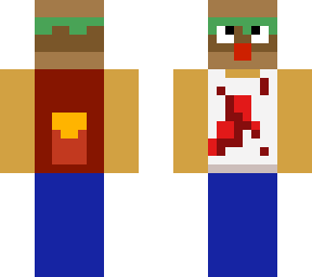 birger man