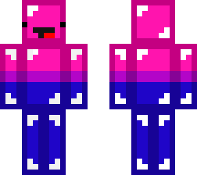 bi***ual pride skeppy