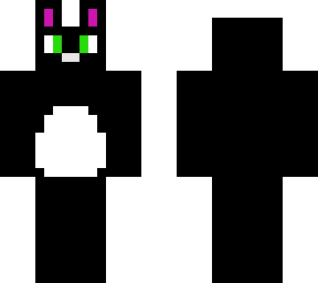 black cat