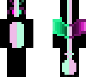 blacklight the ballon dragon