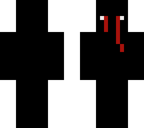 bleeding shadow