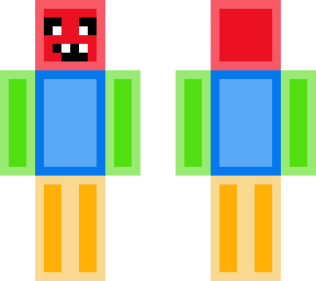 block by block