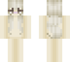 blonde hair base