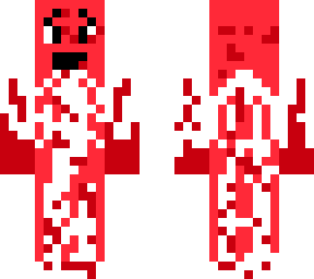 bloody meat v2 (messed up on 1st one)