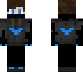 blue assassin (improved base version)