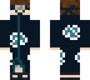 blue atkatsuki