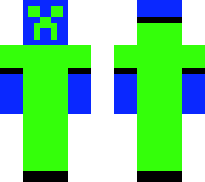 blue creeper 6.0