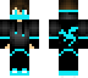 blue dragon slayer (real)