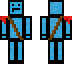 blue tapl