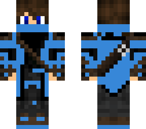 bluee