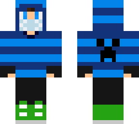 bm mask