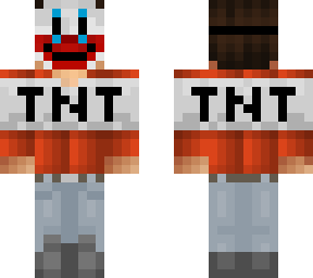 boom clown