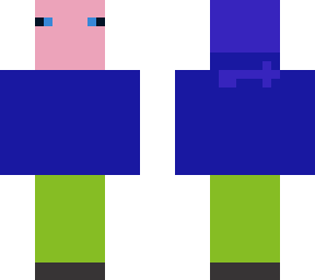 boy