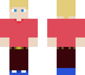 boy