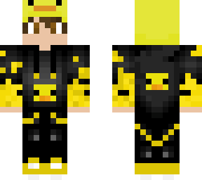boy duck