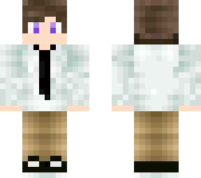 boy skin